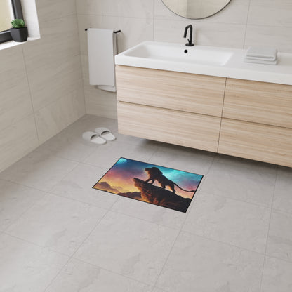 Heavy Duty Floor Mat