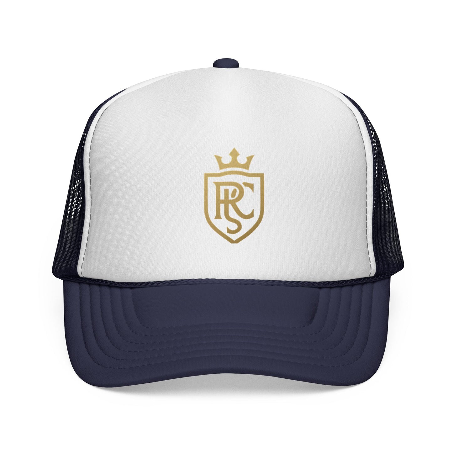 Trucker Caps with RC’nSONS Logo Printify