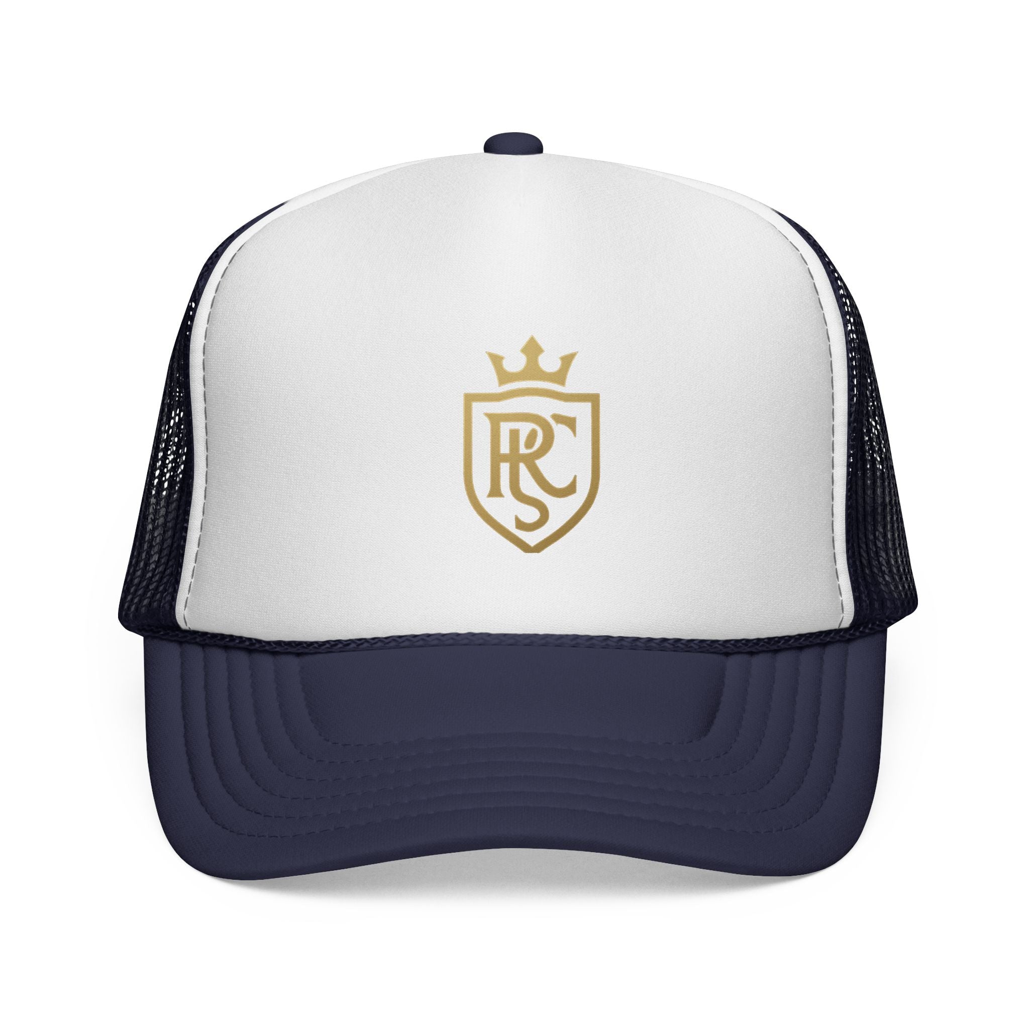 Trucker Caps with RC’nSONS Logo Printify