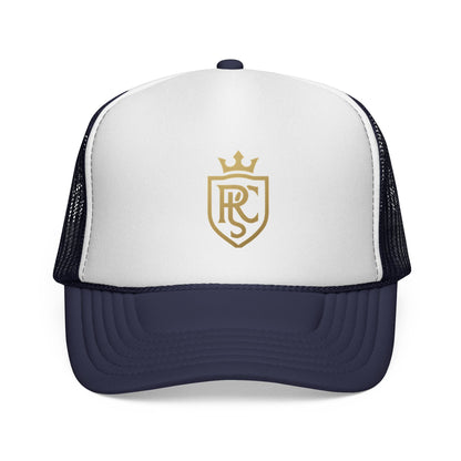 Trucker Caps with RC’nSONS Logo Printify