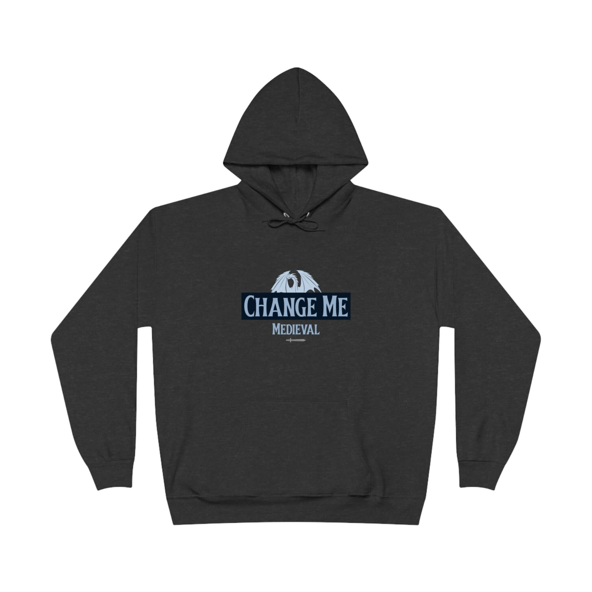 Unisex EcoSmart® Pullover Hoodie Sweatshirt - RC’nSONS