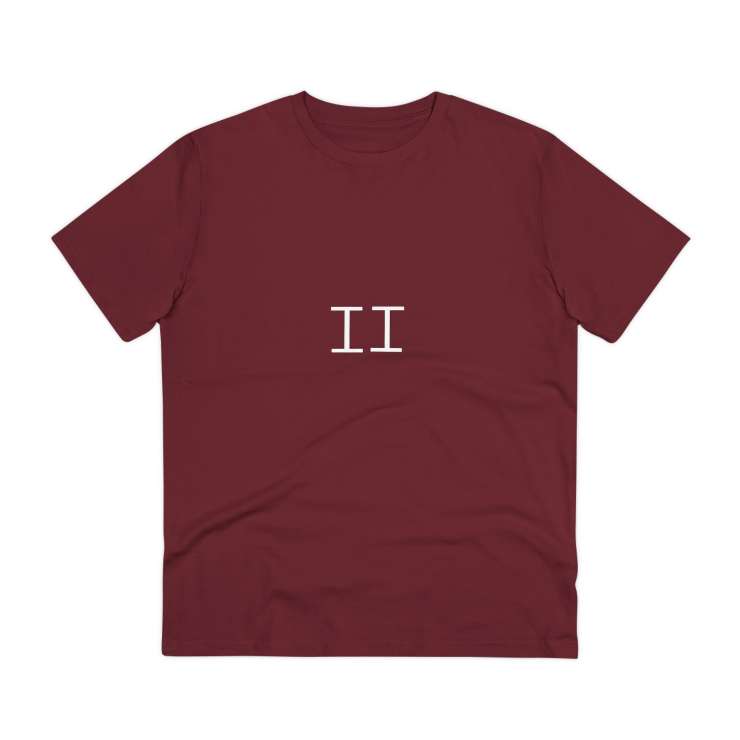 Organic Creator T-shirt - Unisex