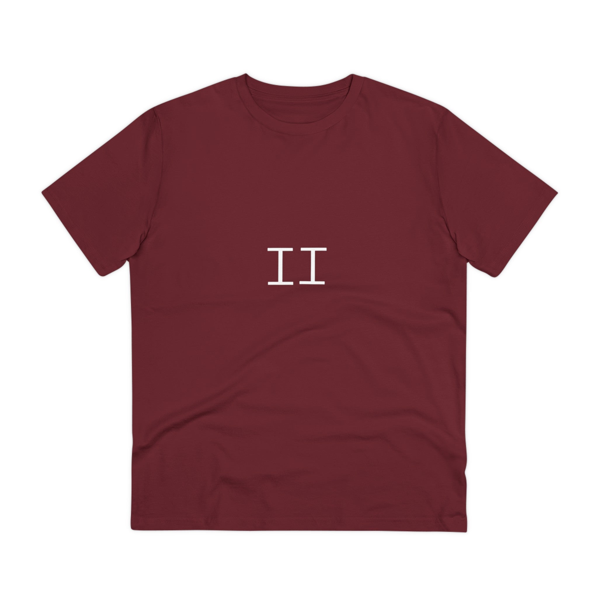 Organic Creator T-shirt - Unisex