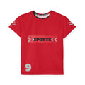 Kids Sports Jersey (AOP)