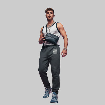 Blessed Joggers — Fleece Sweatpants