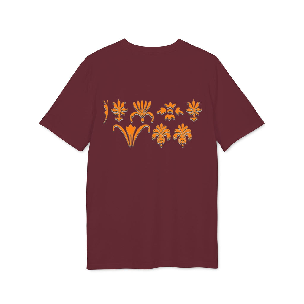 Unisex Artful Creator T-Shirt Printify