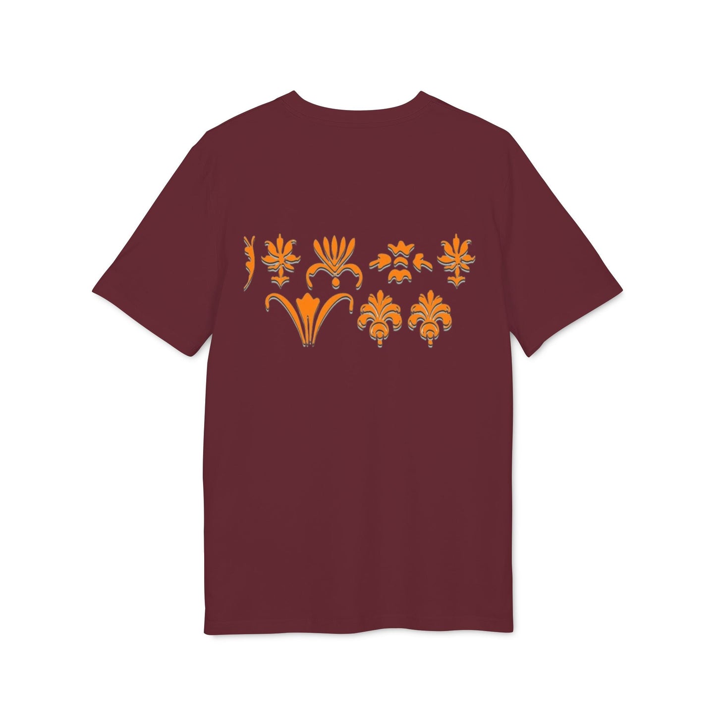 Unisex Artful Creator T-Shirt Printify