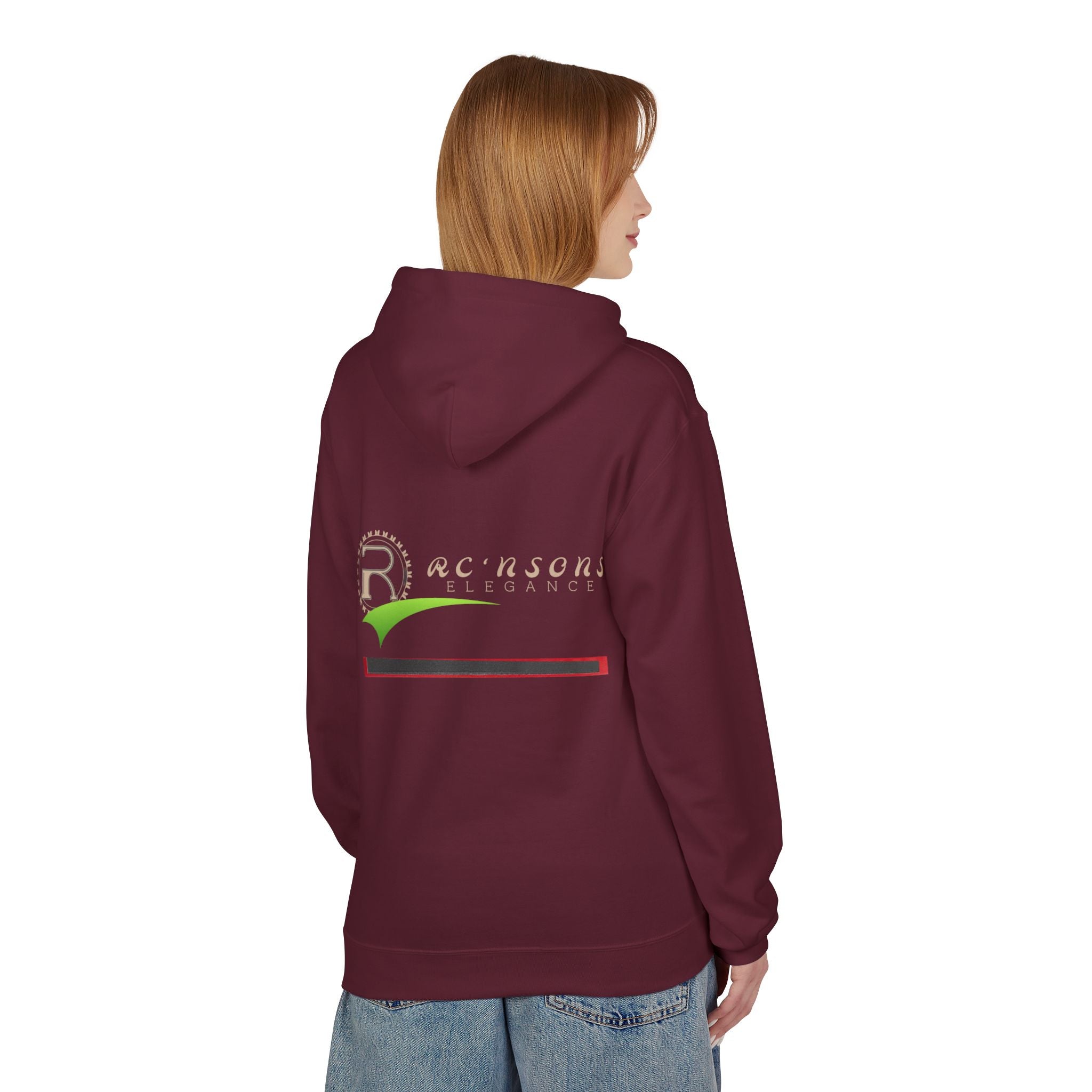 RC'nSONS Designer Hoodie