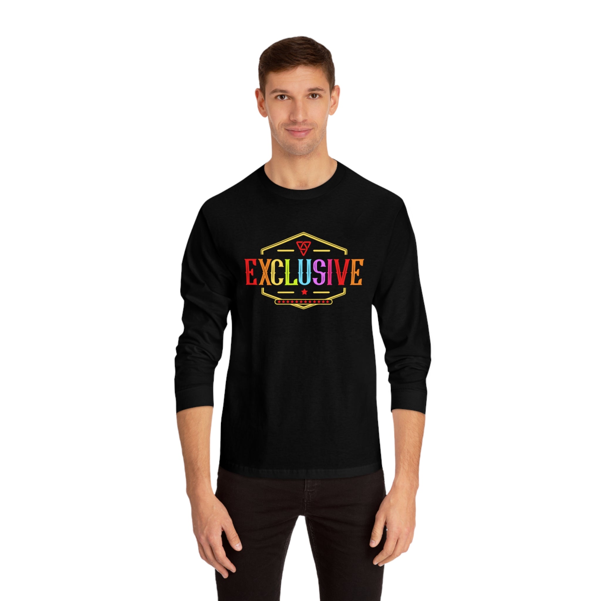 Exclusive Long Sleeve