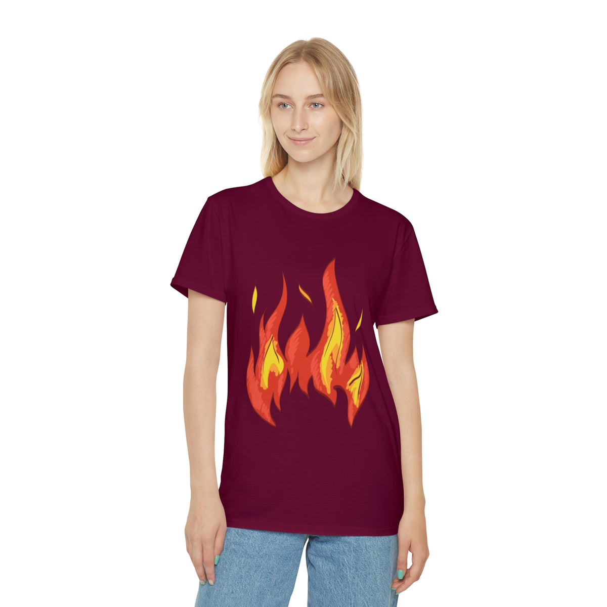 RCNSONS Unisex Iconic T-Shirt