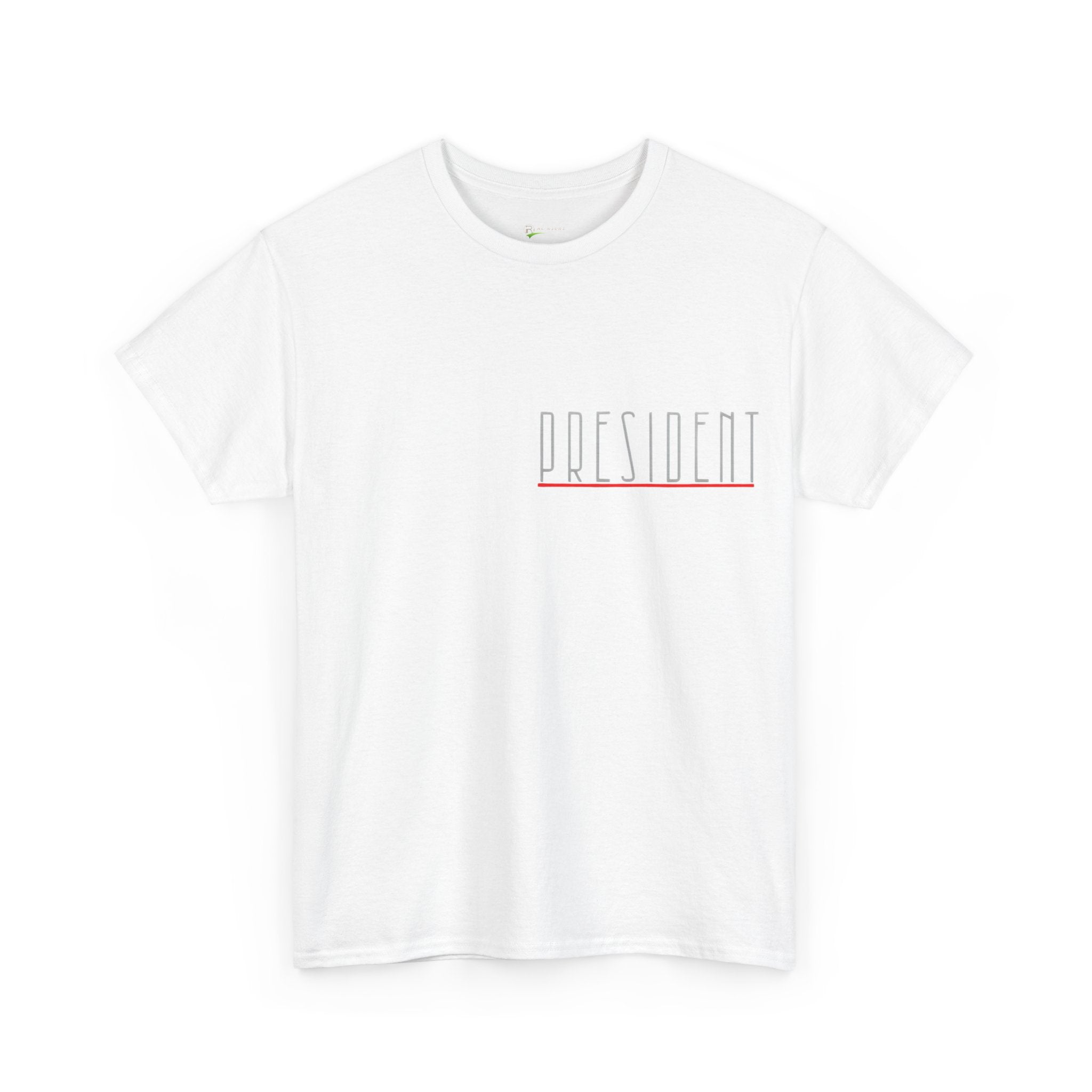 Madam President Cotton Tee