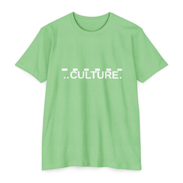 Culture CVC Jersey T-shirt