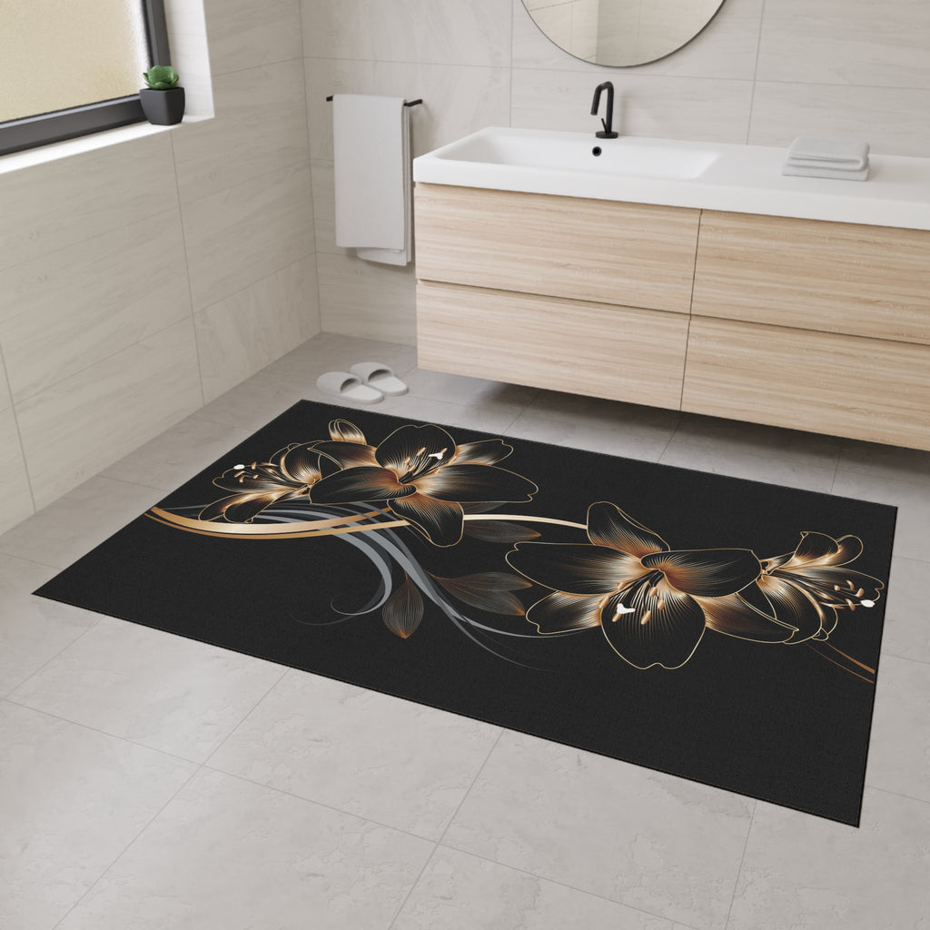 Heavy Duty Floor Mat