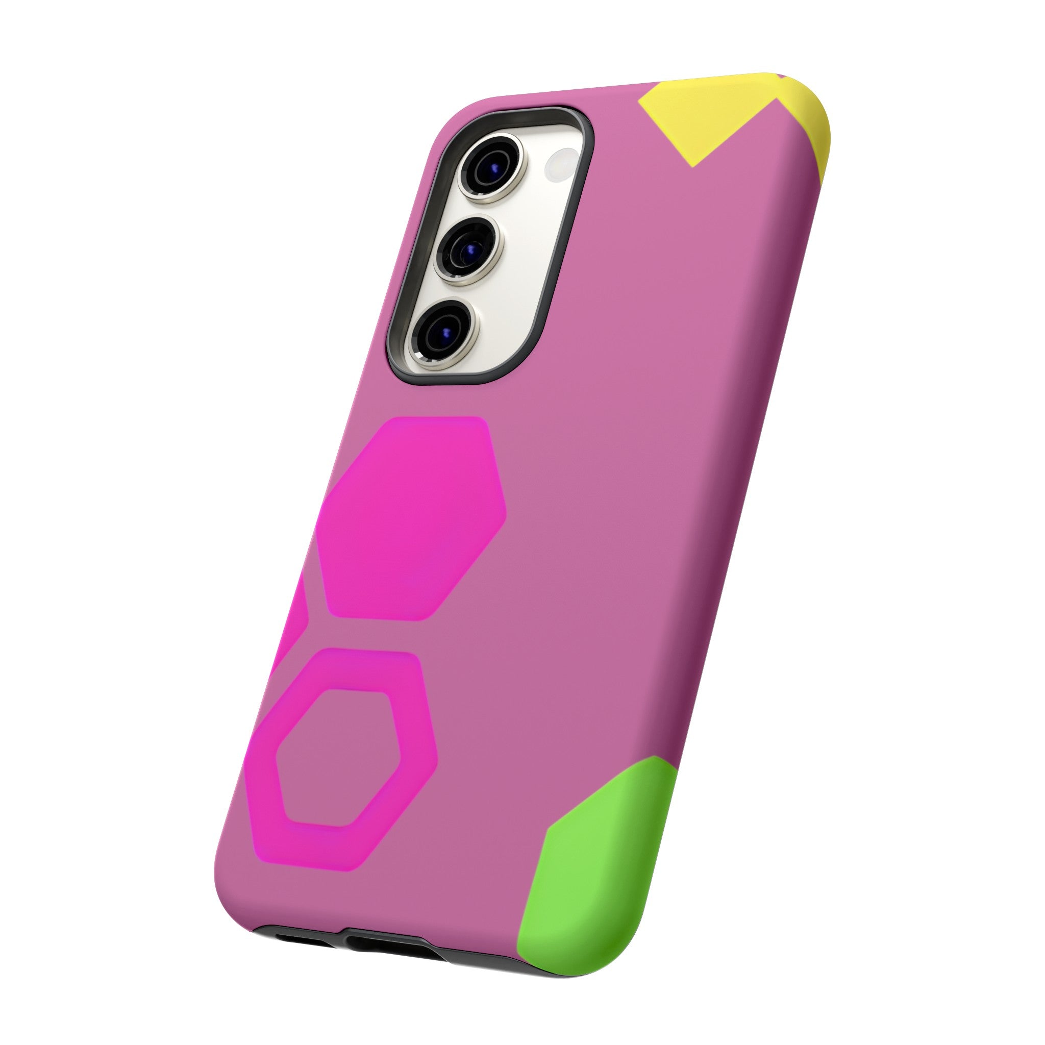 Tough Cases