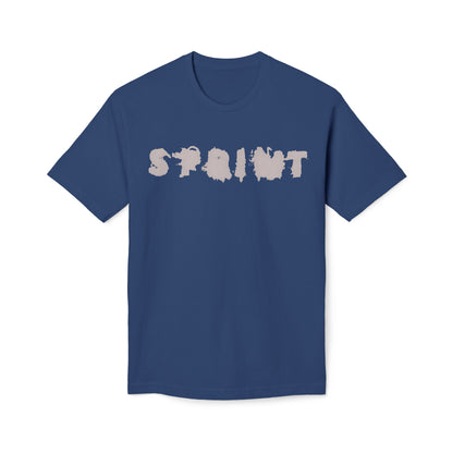 Unisex Midweight T-shirt, Made in US