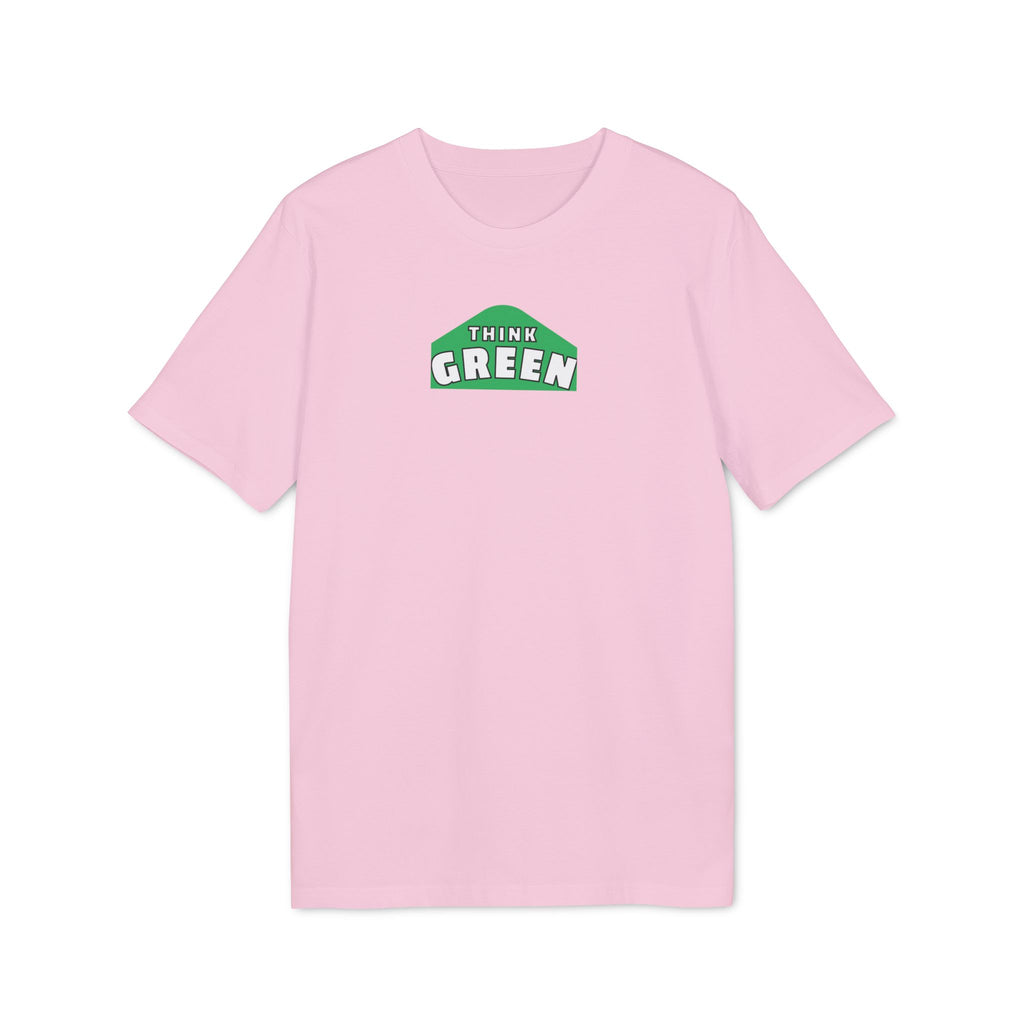 Green Thinking T-shirt