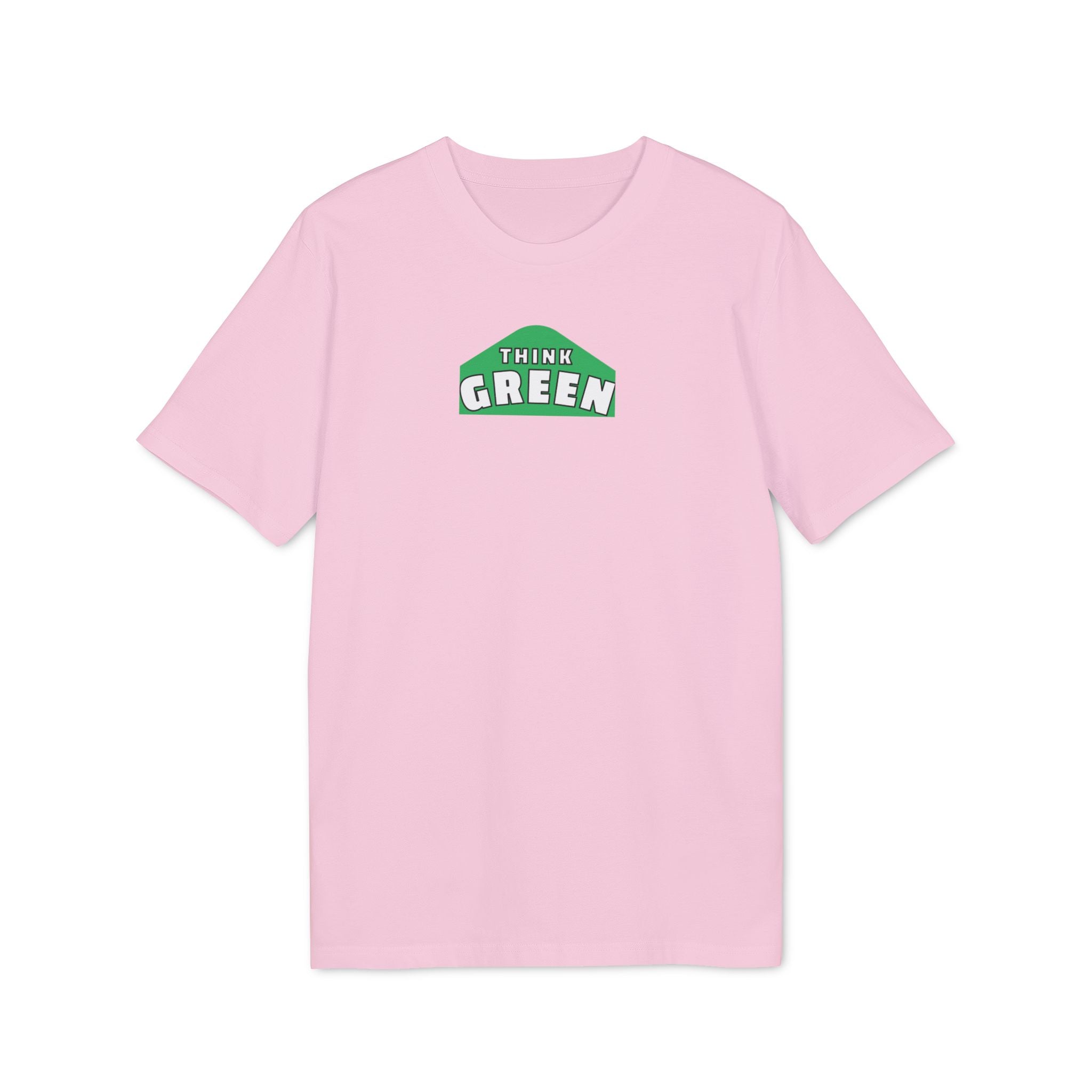 Green Thinking T-shirt