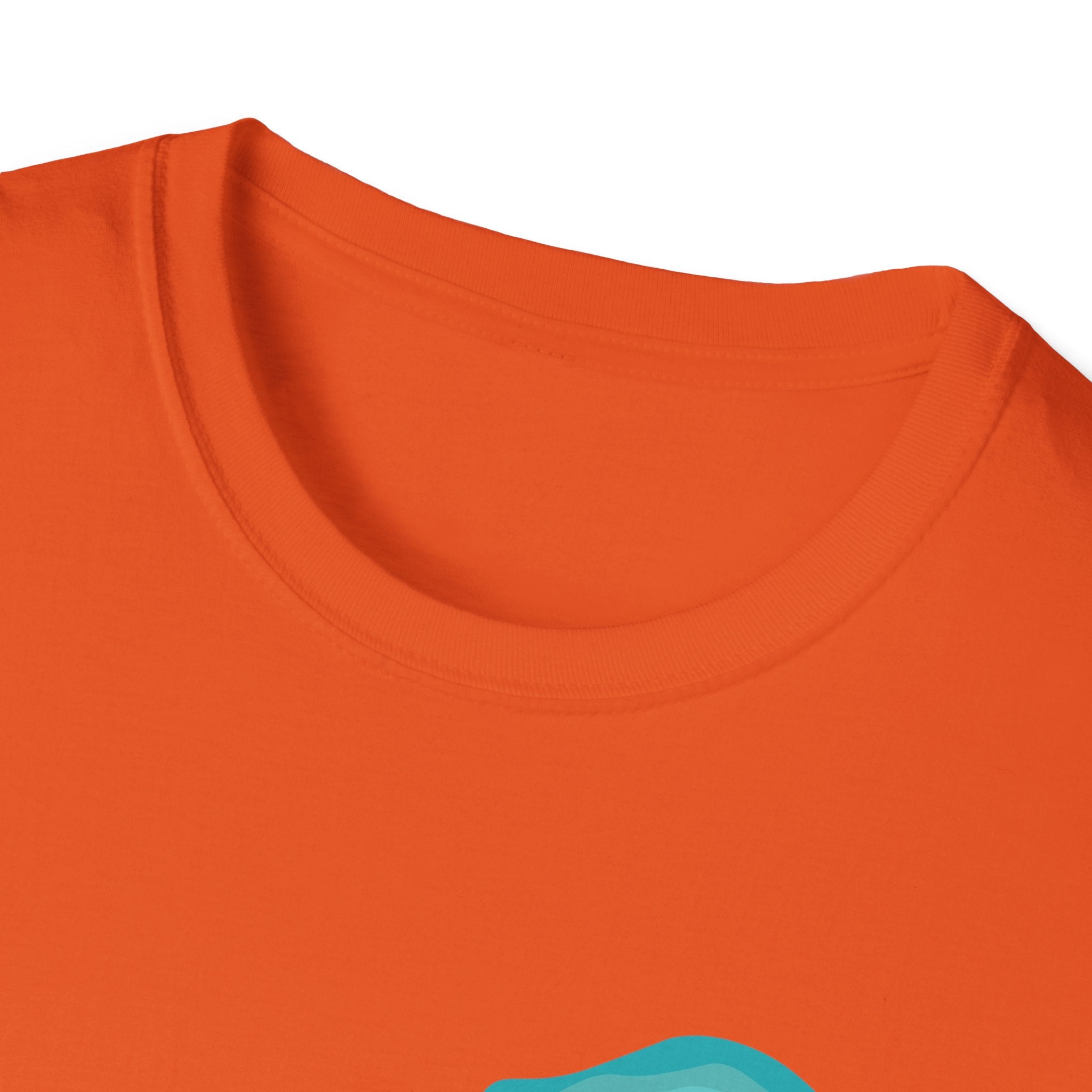 Unisex Softstyle PALMARES T-Shirt