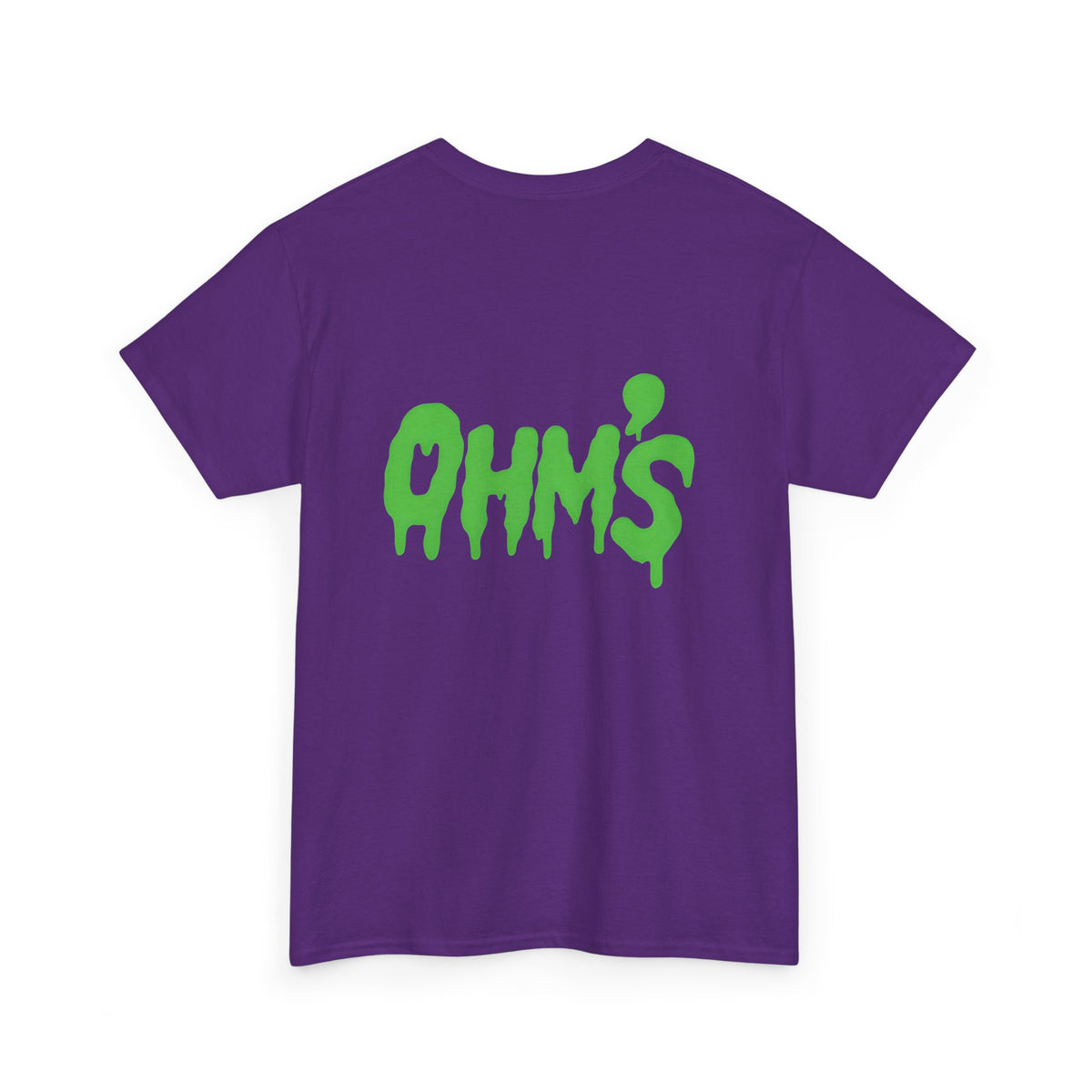 Olm's Unisex Tee