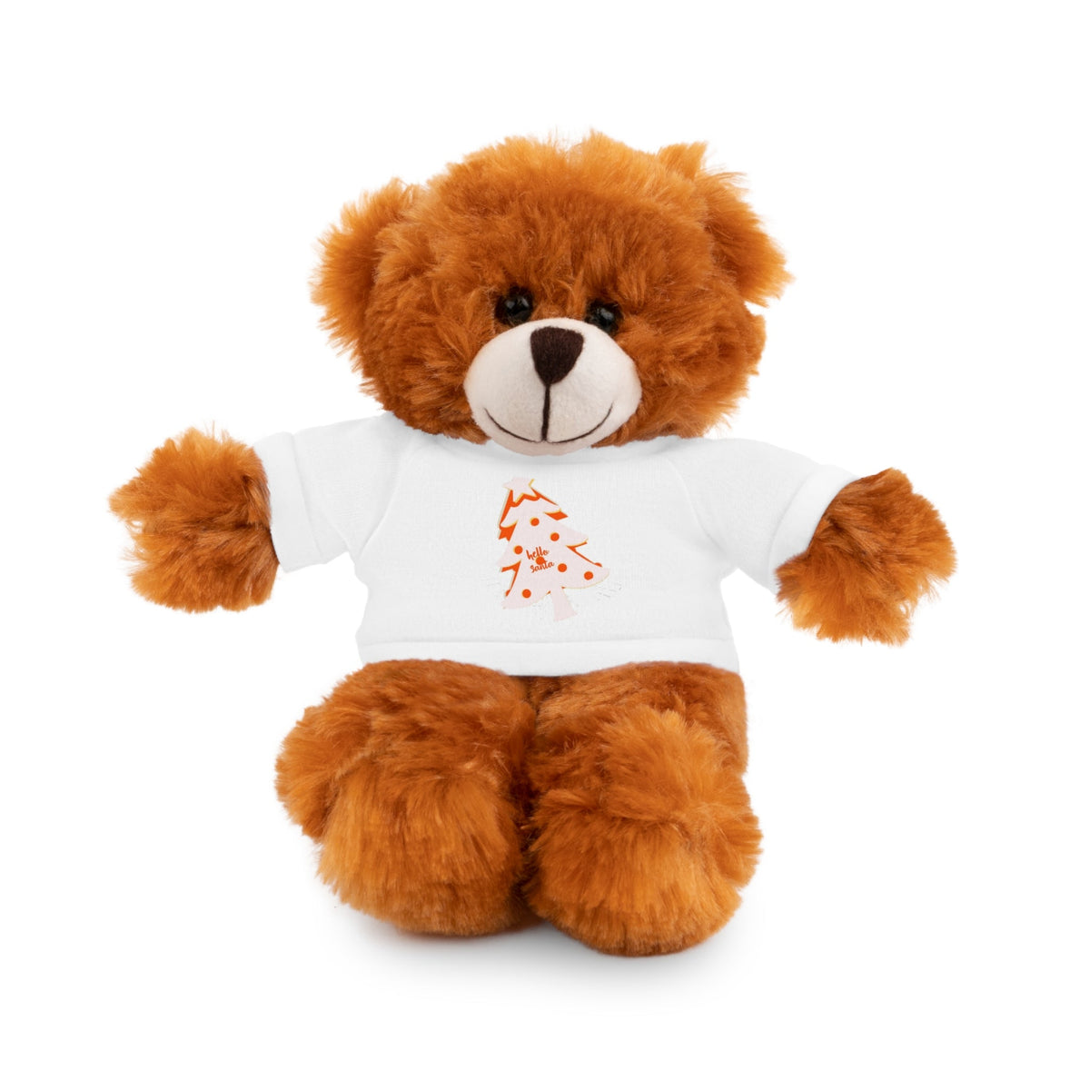 Stuffed Teddy Printify