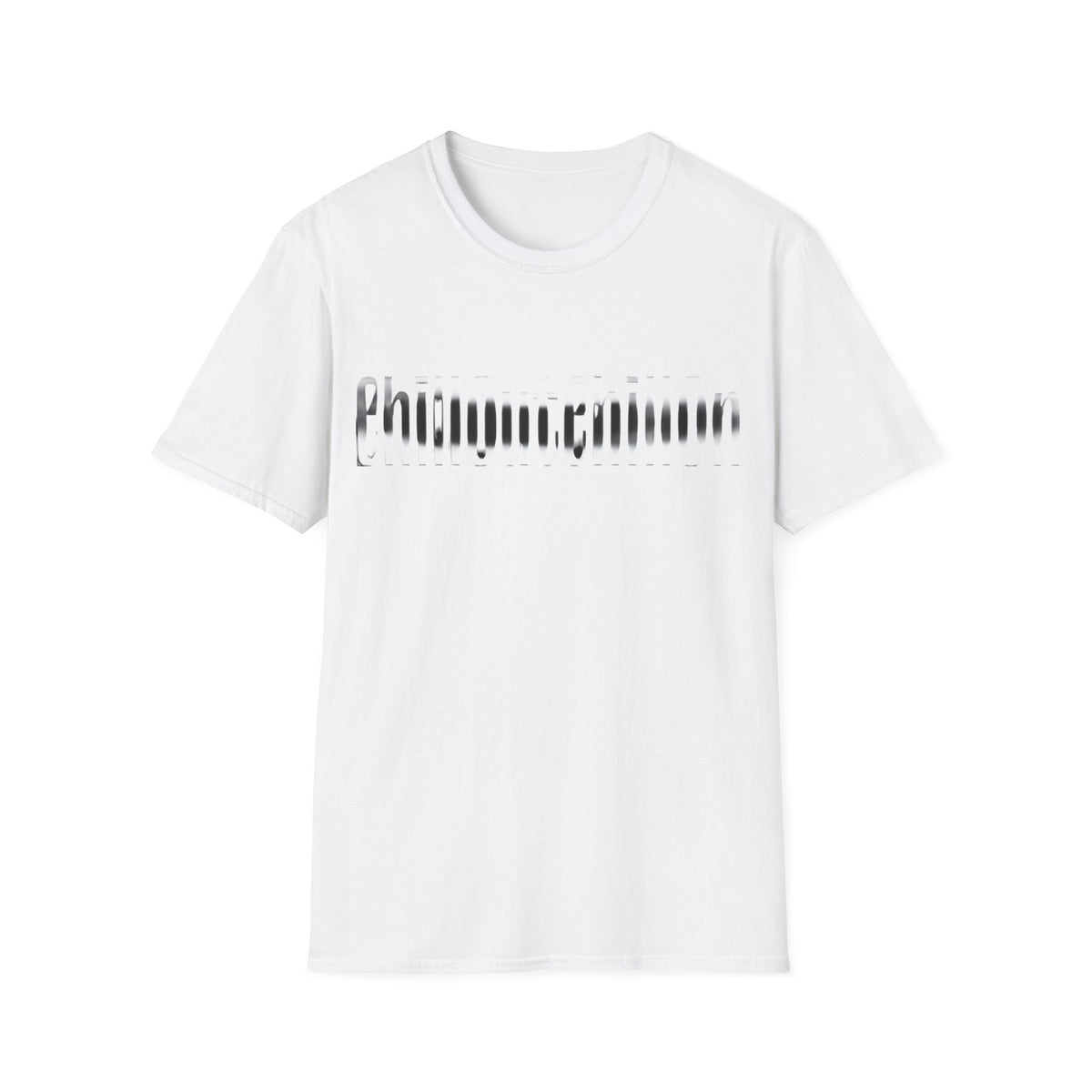 Destroyer ChillOutChillOn T-Shirt