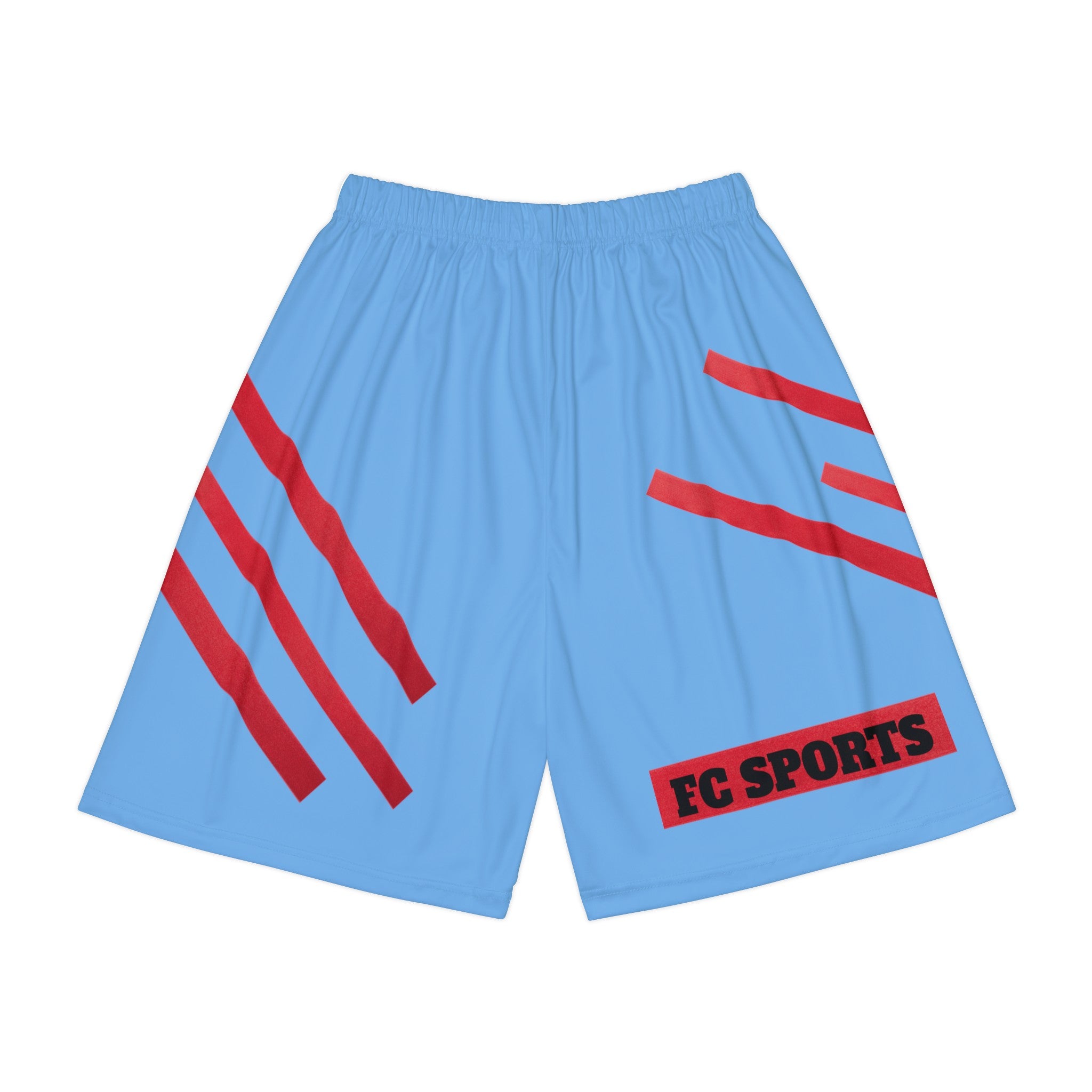 Men’s Sports Shorts (AOP)
