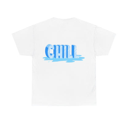 Unisex Heavy Cotton Chill Tee