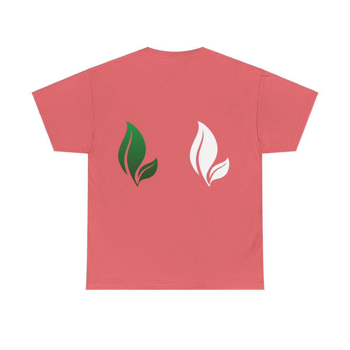 Passion Leaf Cotton Tee universal