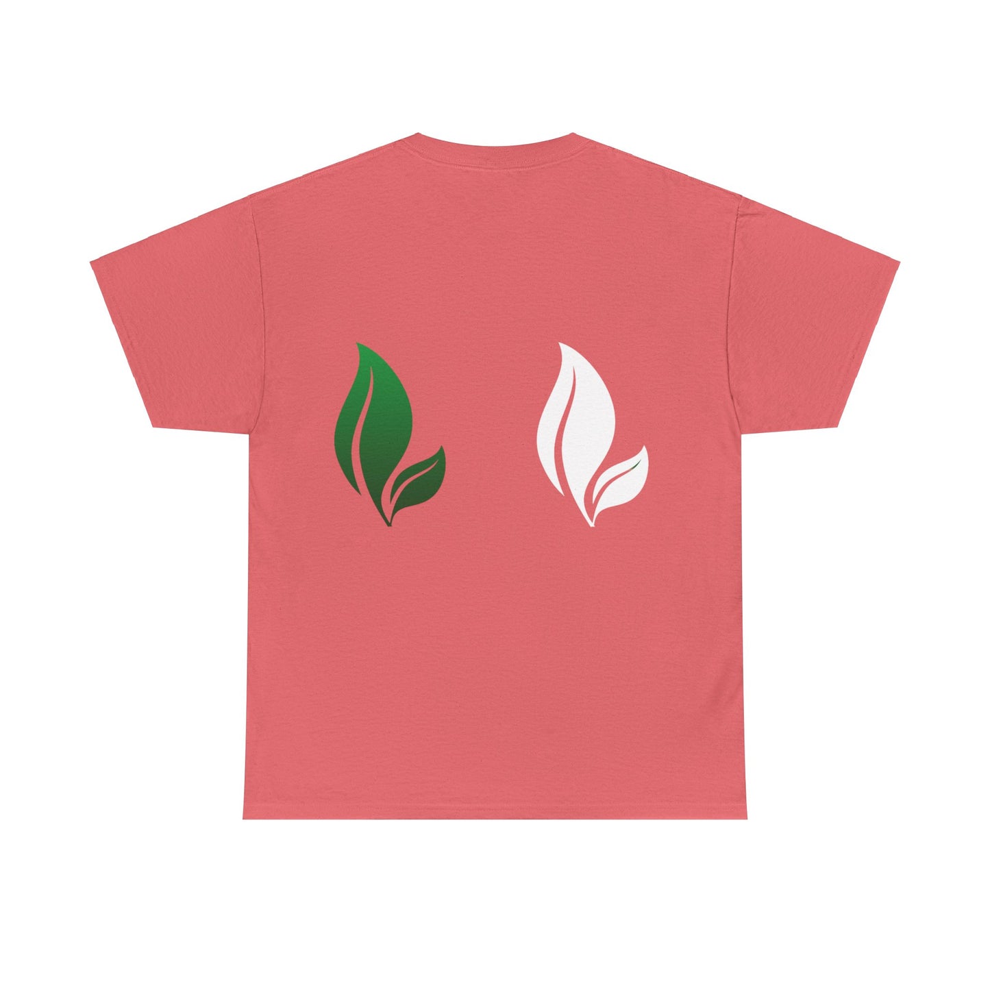 Passion Leaf Cotton Tee universal
