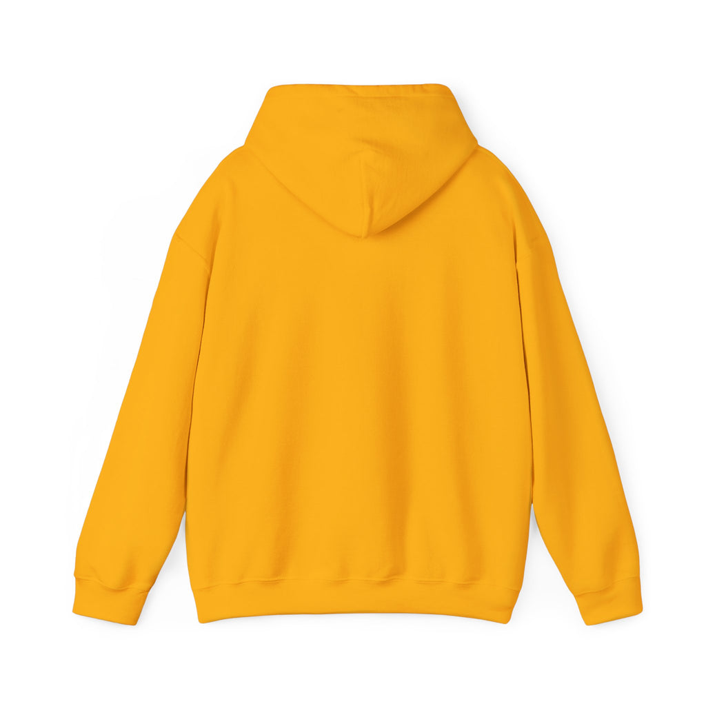 Hooded Sweatshirt - Up for 777