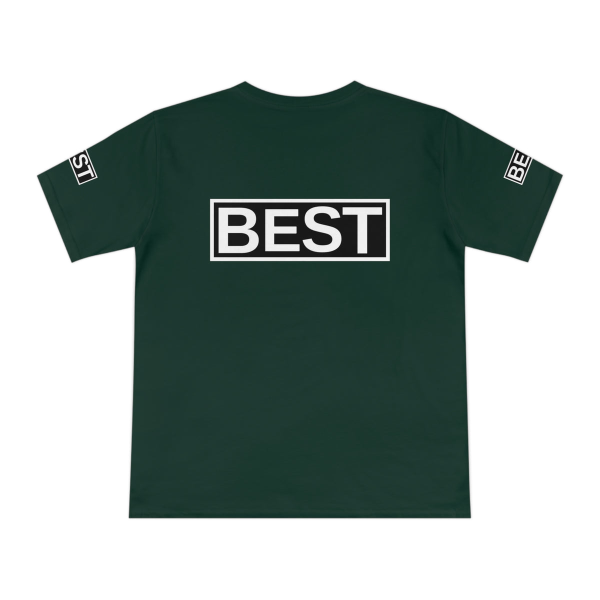 Best Classic Jersey T-shirt