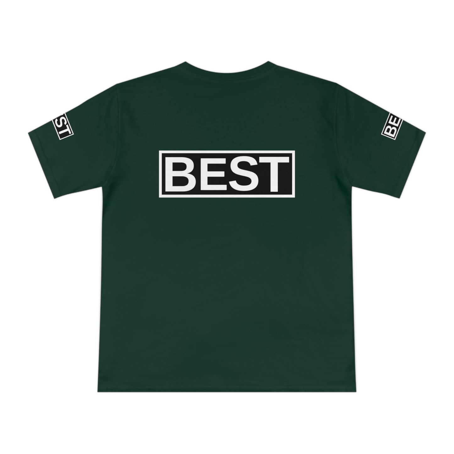 Best Classic Jersey T-shirt