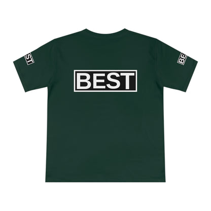 Best Classic Jersey T-shirt