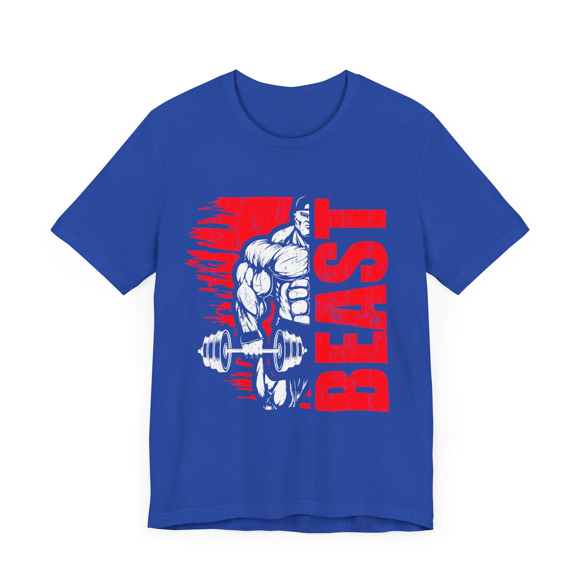 Tee-shirt unisexe Bête 