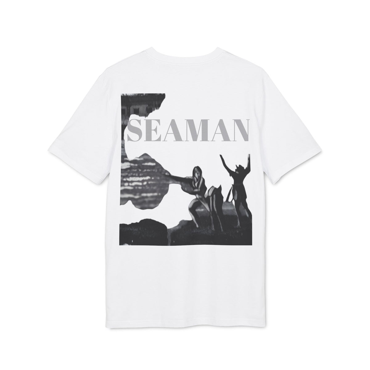 Unisex Creator 2.0 Seaman T-shirt