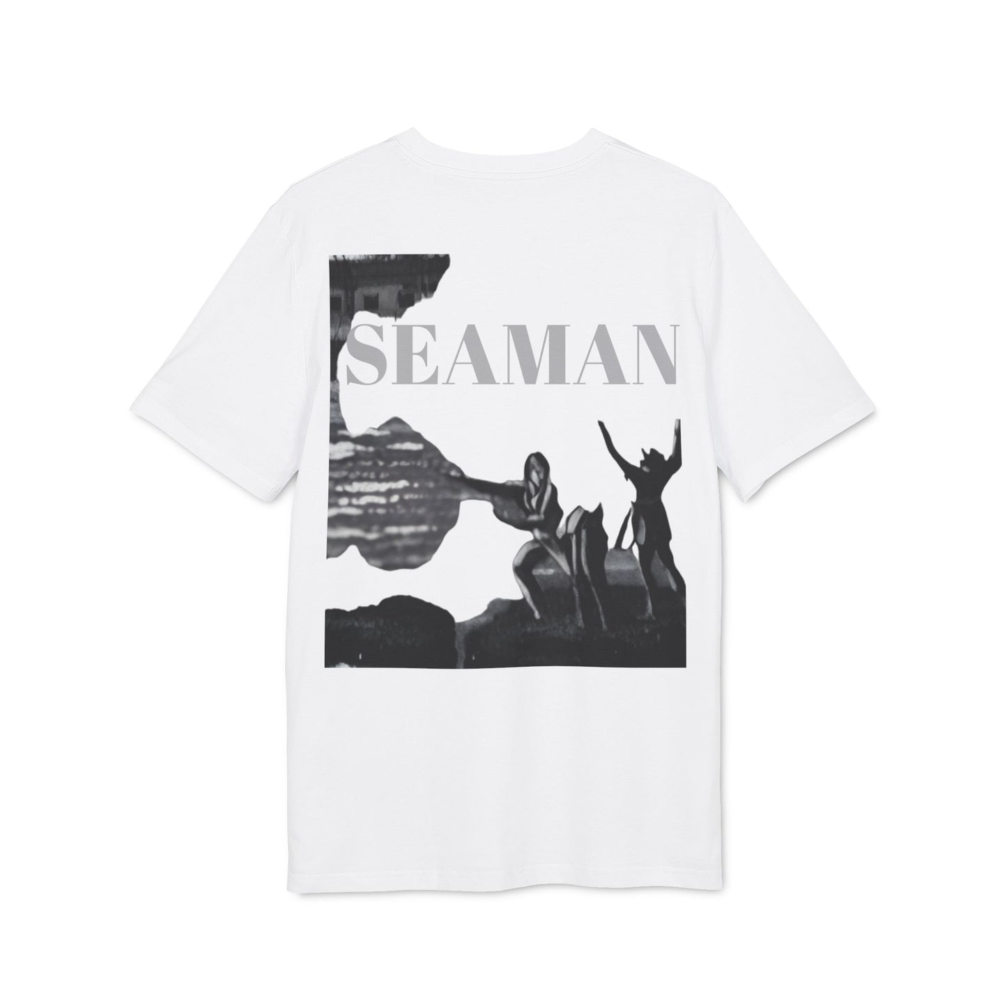 Unisex Creator 2.0 Seaman T-shirt