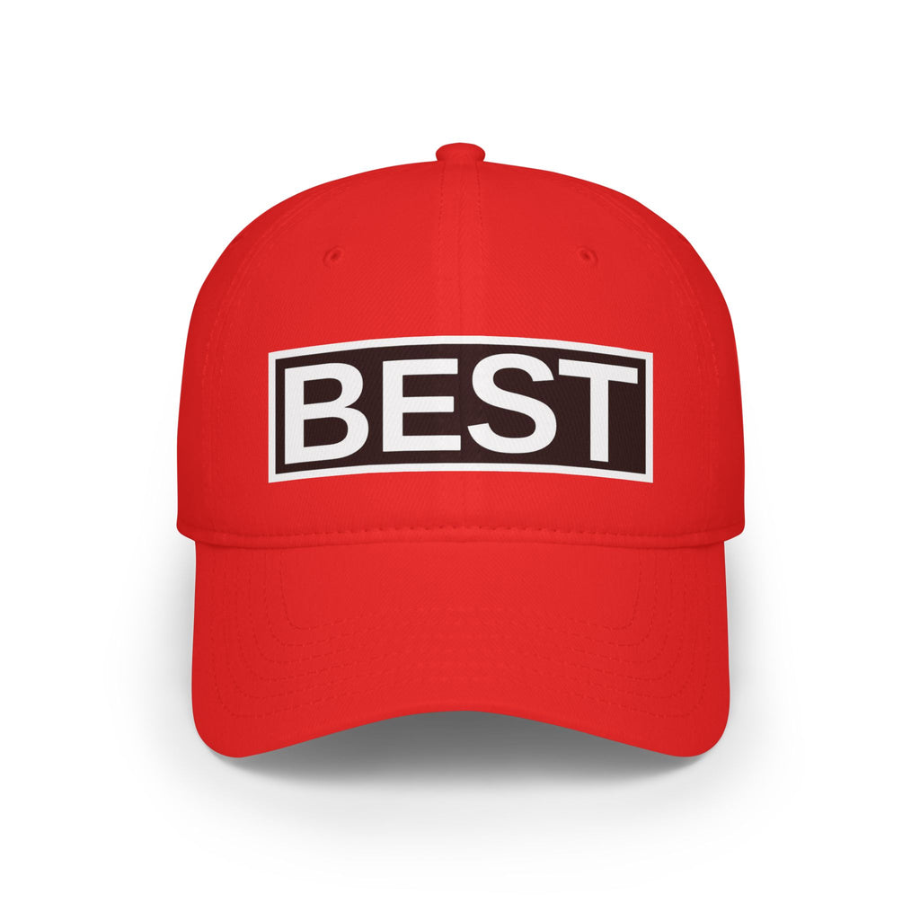 BEST Baseball Cap