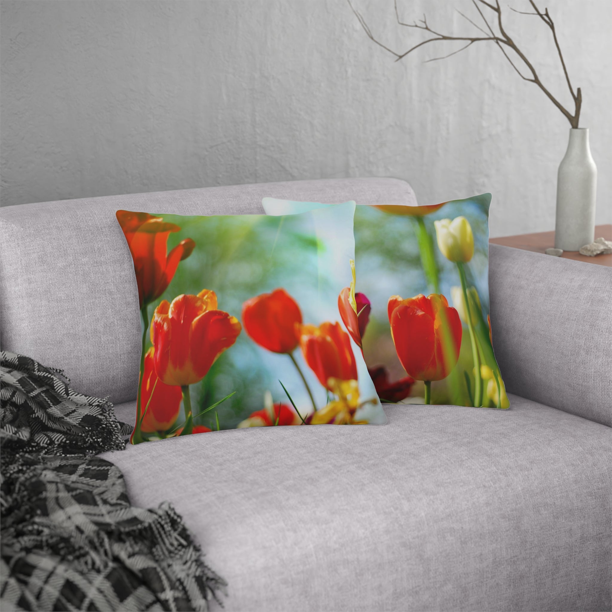 Waterproof Pillows