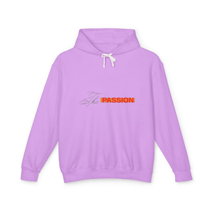 The Passion Hooded Sweatshirt