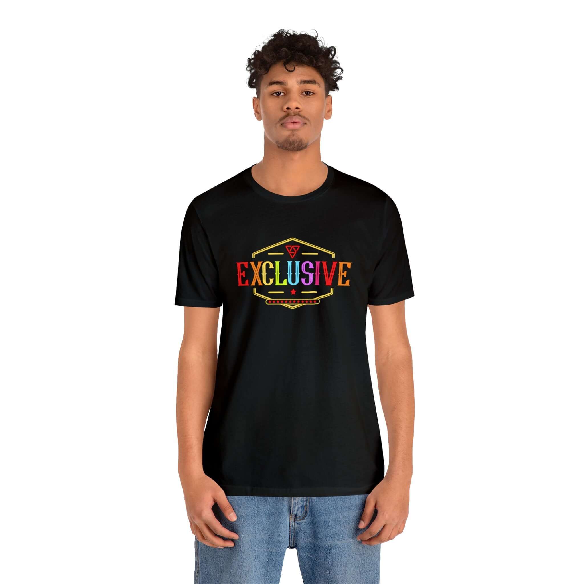 Exclusive Unisex Tee - RC’nSONS