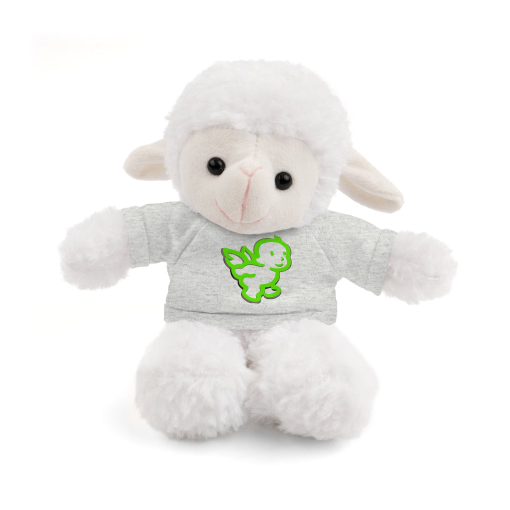 Stuffed Animals with Tee Printify
