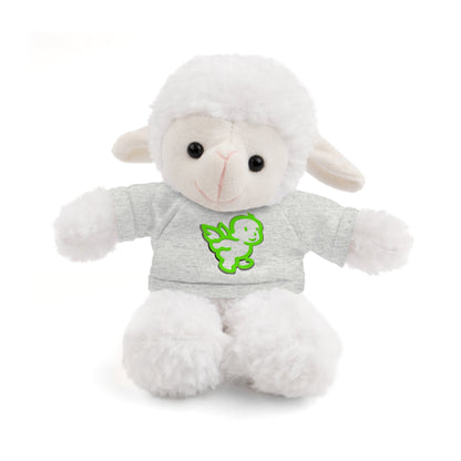 Stuffed Animals with Tee Printify