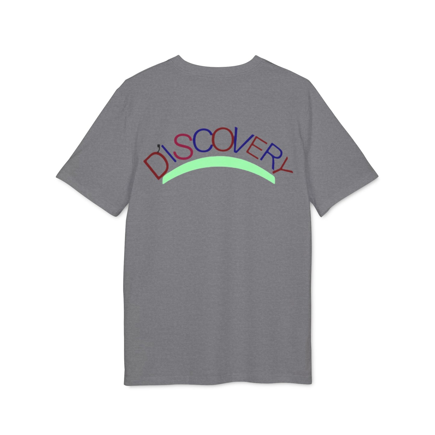 Unisex Creator 2.0 Discovery T-shirt