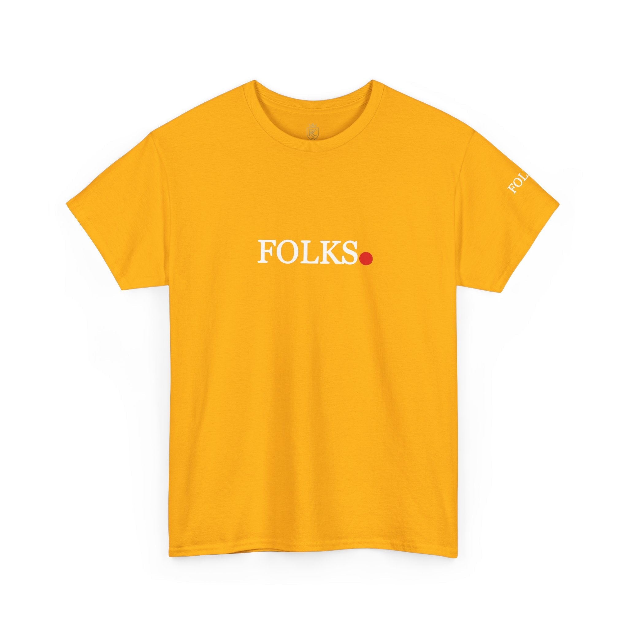 Dot Unisex Heavy Cotton Tee,Unisex Style Printify