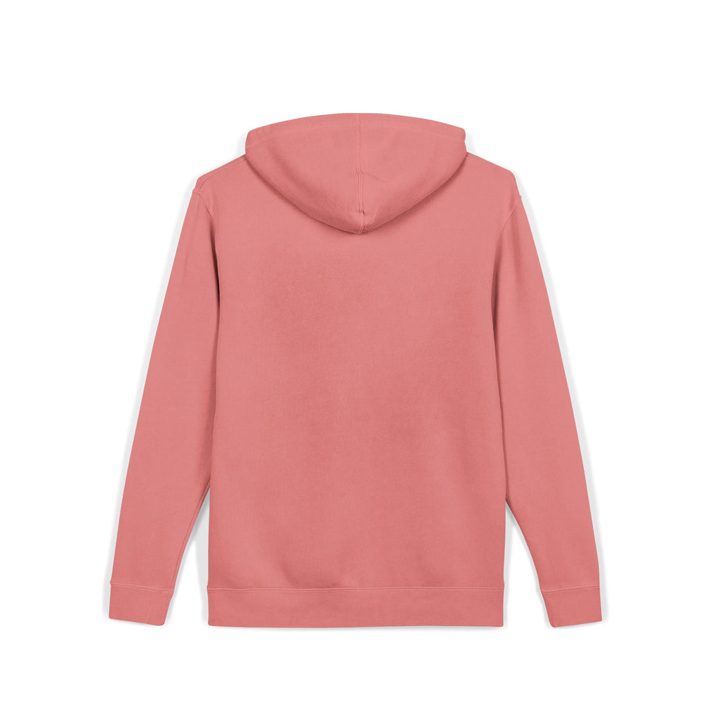 Embroidered Greatness Hoodie Printify