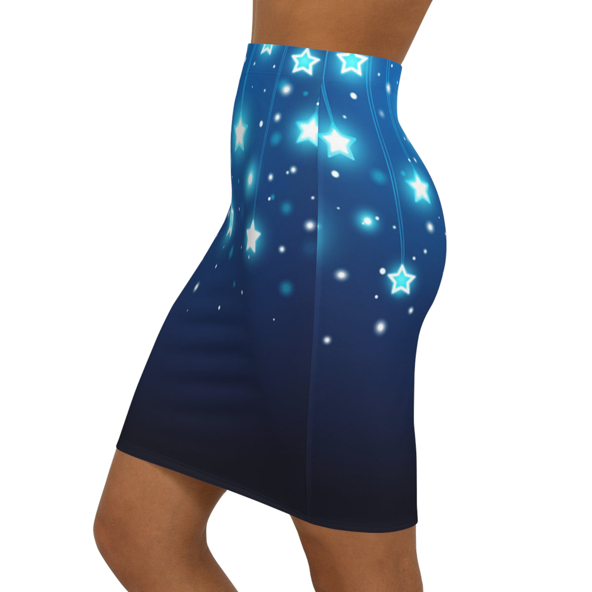 Women's Mini Skirt (AOP)