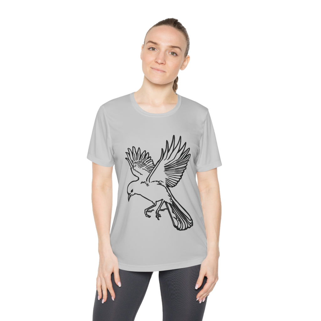 RCNSONS Ladies Competitor Tee