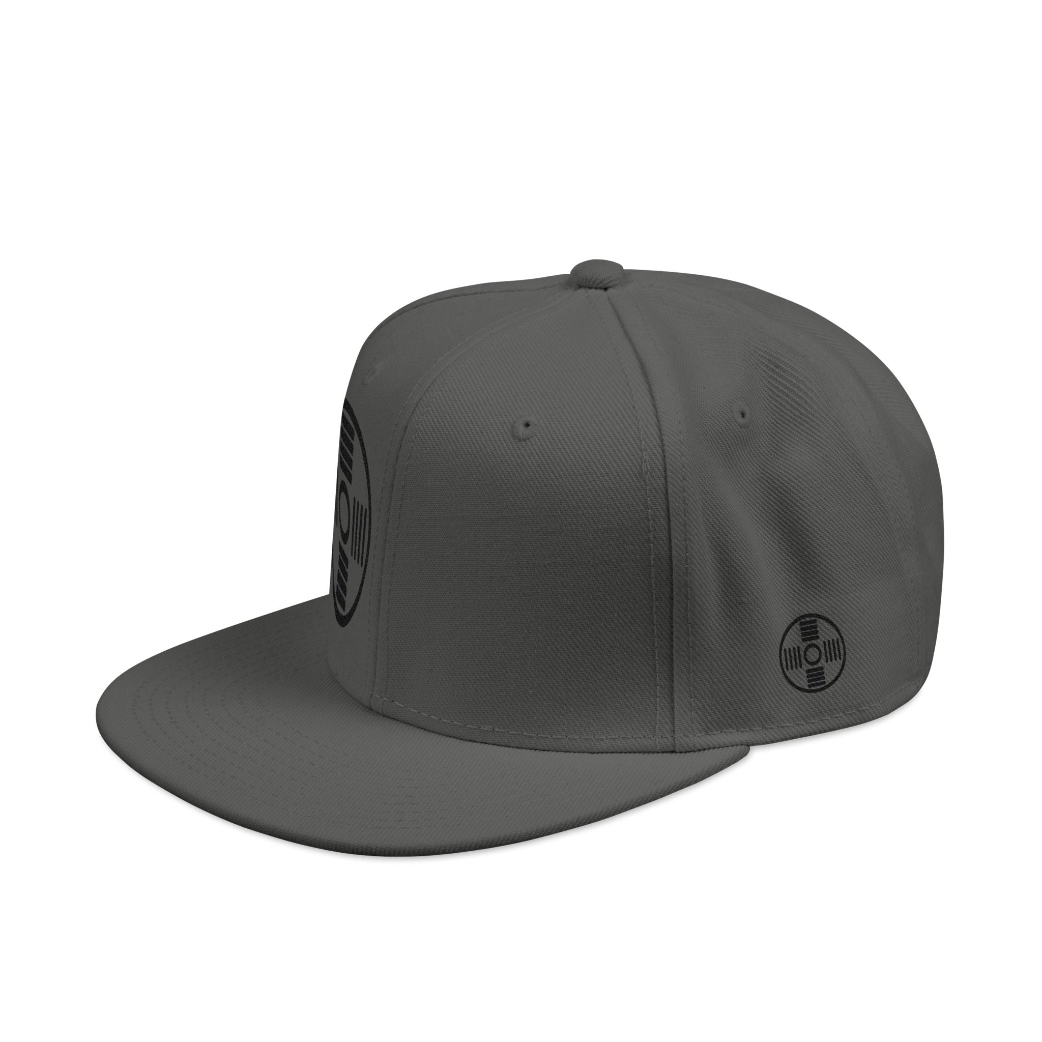 Stylish Snapback Hat with Embroidery, Perfect for Casual Outings, Gifts, Streetwear, Unisex Accessory, Trendy Fashion Statement