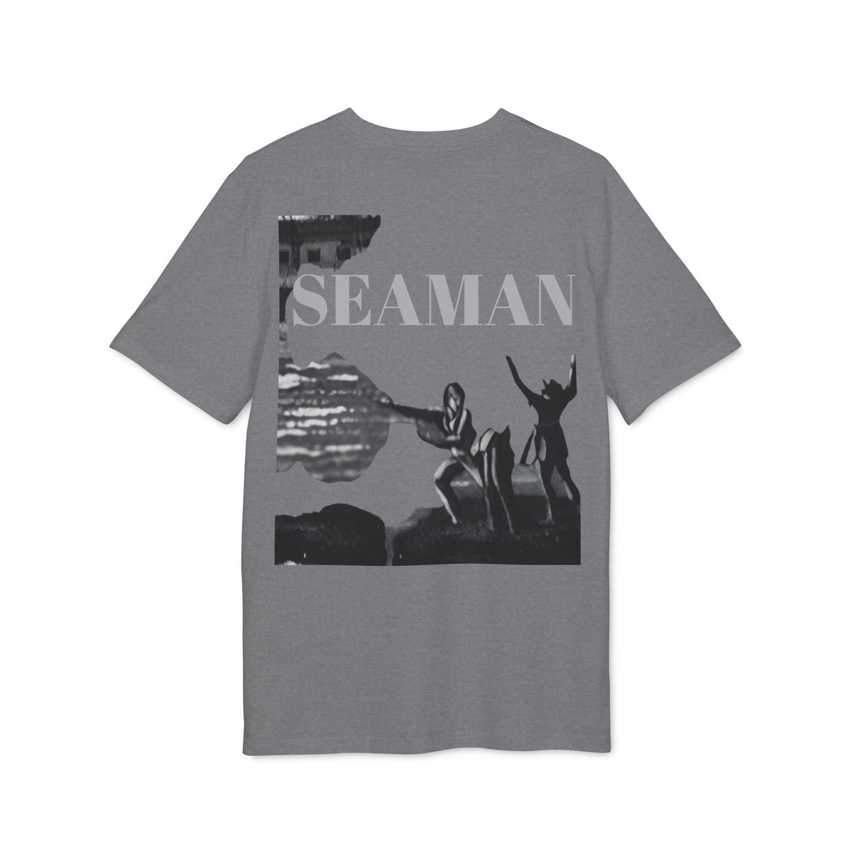Unisex Creator 2.0 Seaman T-shirt