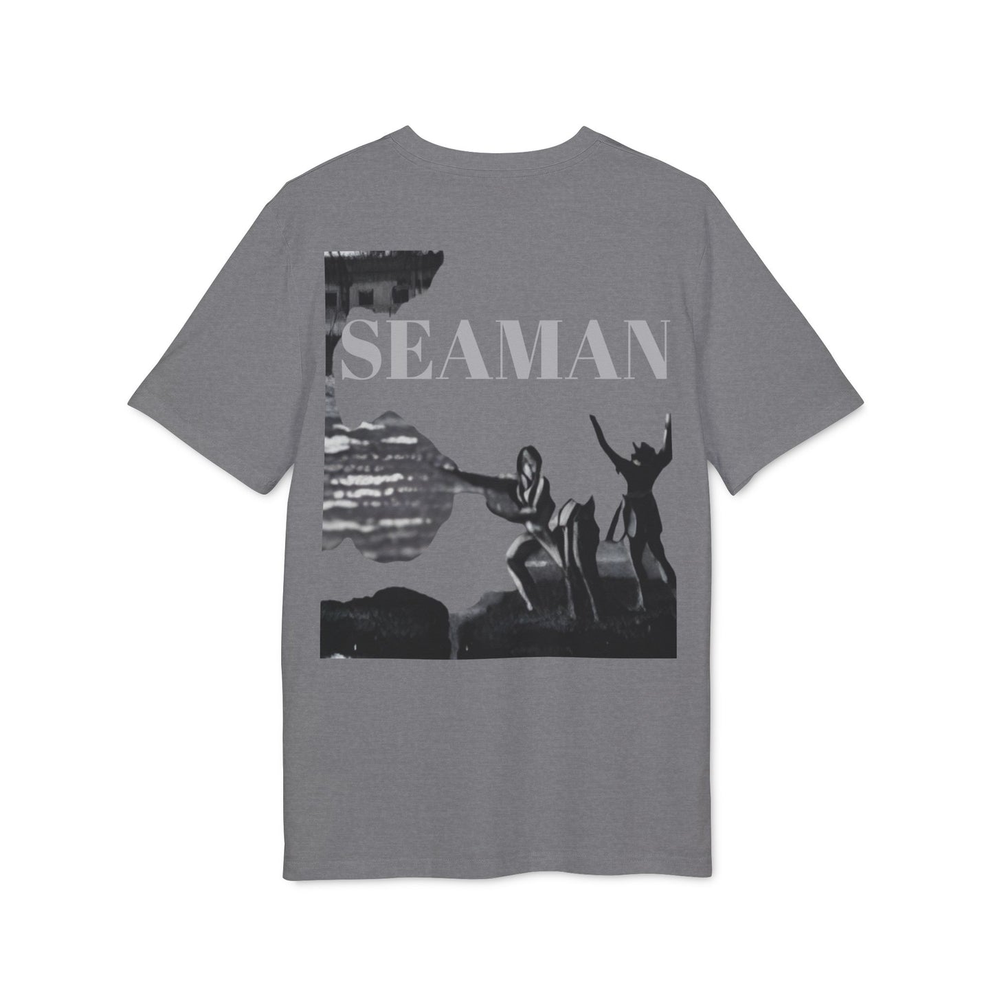 Unisex Creator 2.0 Seaman T-shirt